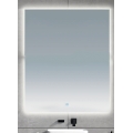 BRILAGI - Miroir de salle de bains LED LUCE LED/28W/230V 60x80 cm IP44 CRI 90 avec variateur + CCT