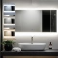 BRILAGI - Miroir de salle de bains LED LUCE LED/36W/230V 60x120 cm IP44 IRC 90 dimmable + CCT