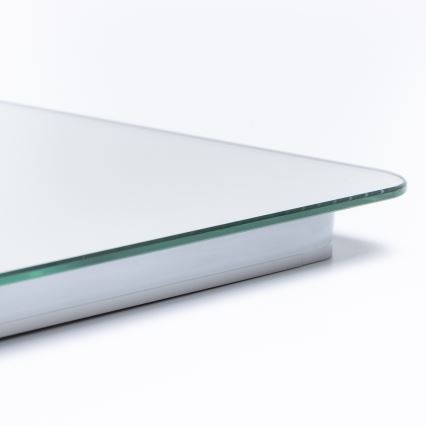 Brilagi - Miroir chauffant LED pour salle de bains DIANA LED/13W/230V 60x40 cm IP44 IRC 90 dimmable + CCT