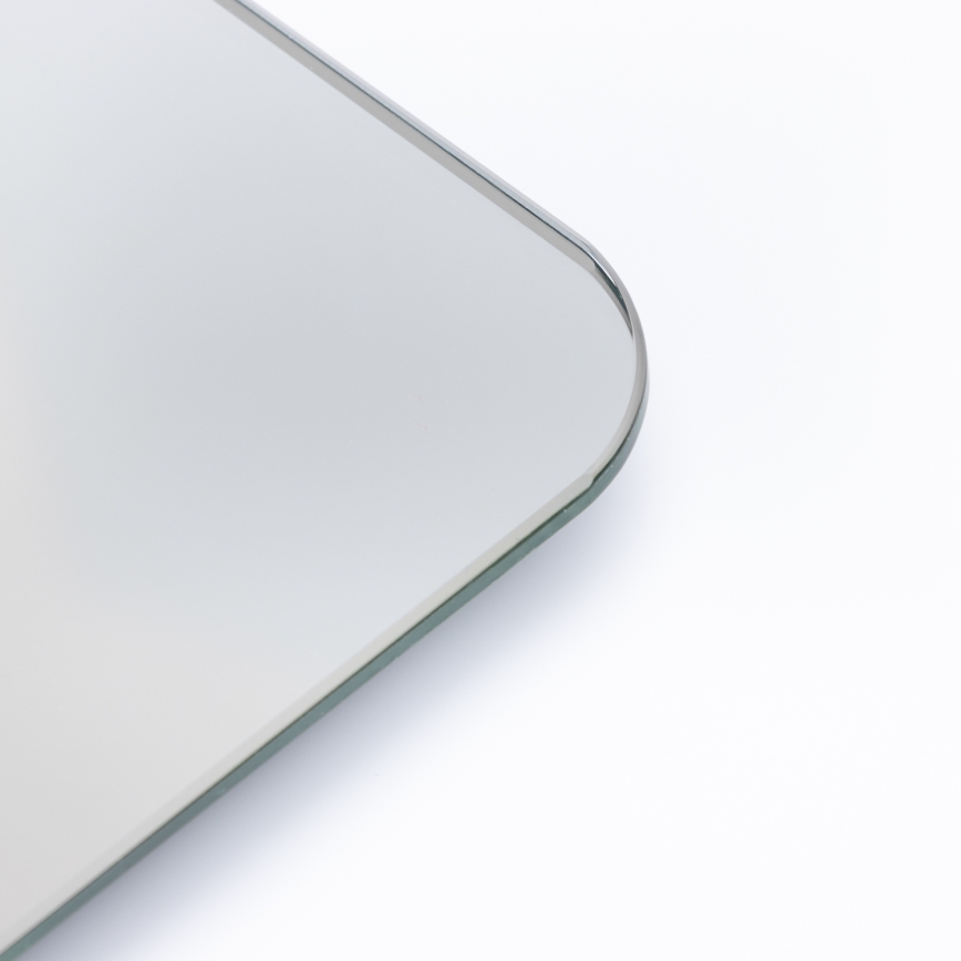 Brilagi - Miroir chauffant LED pour salle de bains DIANA LED/13W/230V 60x40 cm IP44 IRC 90 dimmable + CCT