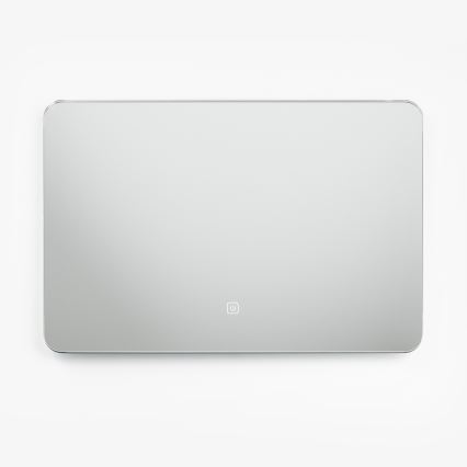 Brilagi - Miroir LED pour salle de bains COMO LED/20W/230V 40x60 cm IP44 IRC 90 gradable + CCT