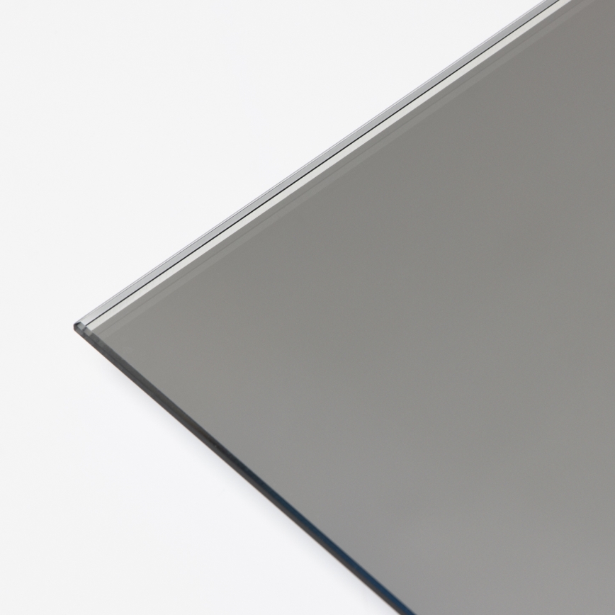 Brilagi - Miroir de salle de bains LED LUCE LED/30W/230V 60x90 cm IP44 IRC 90 dimmable + CCT