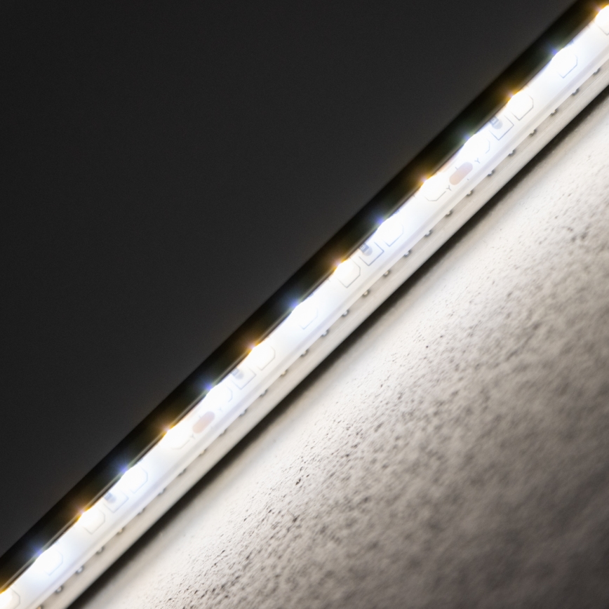 Brilagi - Miroir de salle de bains LED LUCE LED/36W/230V 60x120 cm IP44 IRC 90 dimmable + CCT