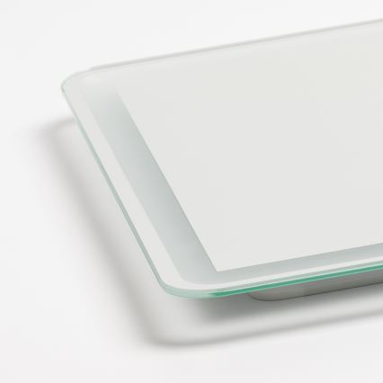 Brilagi - Miroir chauffant LED BELLA pour salle de bains, 12W/230V, 40x60 cm, IP44, IRC 90, dimmable + CCT