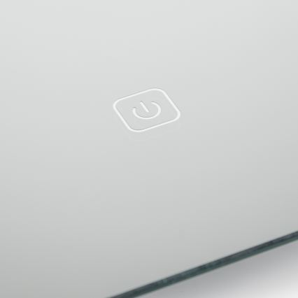 Brilagi - Miroir de salle de bains LED COMO LED/30W/230V 60x90 cm IP44 CRI 90 dimmable + CCT