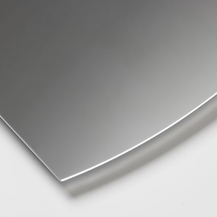 Brilagi - miroir de salle de bains QUARTIERE LED/25W/230V 70x75 cm IP44 CRI 90 dimmable + CCT
