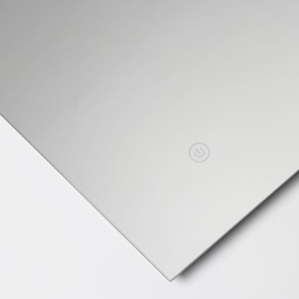 Brilagi - miroir de salle de bains QUARTIERE LED/25W/230V 70x75 cm IP44 CRI 90 dimmable + CCT