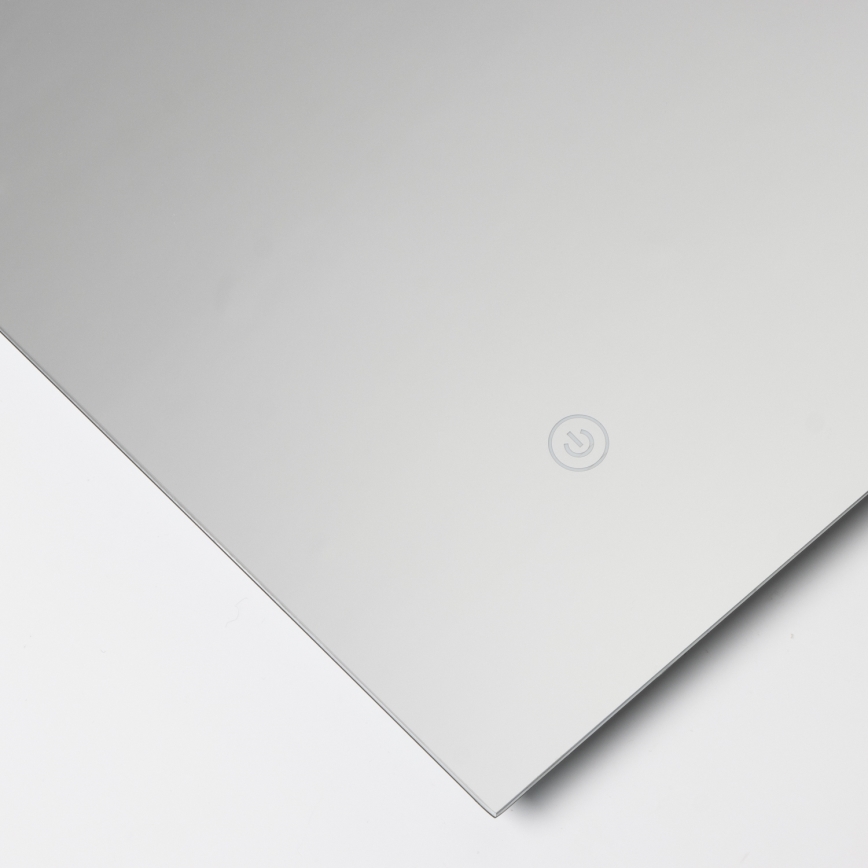 Brilagi - miroir de salle de bains QUARTIERE LED/25W/230V 70x75 cm IP44 CRI 90 dimmable + CCT