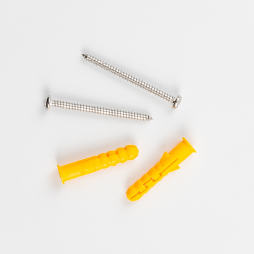 Brilagi - Miroir de salle de bains LED SUELLO LED/28W/230V 60x80 cm noir IP44 IRC 90 dimmable + CCT