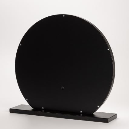 Brilagi - Miroir de maquillage LED dimmable HOLLYWOOD LED/12W/230V 3000/4000/6500K