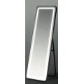 Brilagi - Miroir sur pied BELLEZA LED/42W/230V 160x50 cm IP44 IRC 90 dimmable + CCT