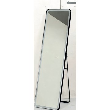 Brilagi - Miroir sur pied ELEGANZA LED/42W/230V 160x50 cm IP44 IRC 90 à intensité réglable + CCT