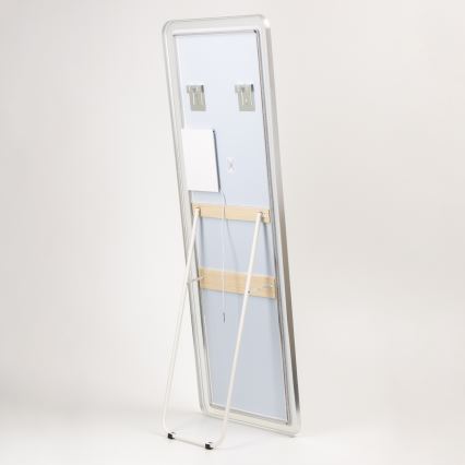 Brilagi - Miroir sur pied ELEGANZA LED/42W/230V 160x50 cm IP44 IRC 90 dimmable + CCT