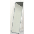 Brilagi - Miroir sur pied ELEGANZA LED/42W/230V 160x50 cm IP44 IRC 90 dimmable + CCT