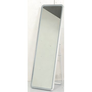 Brilagi - Miroir sur pied ELEGANZA LED/42W/230V 160x50 cm IP44 IRC 90 dimmable + CCT