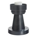 BRILAGI - Pied de lampe d'extérieur HARBOR 1xE27/40W/230V 20 cm IP33 noir