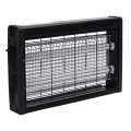 Brilagi - Piège électrique à insectes 2 × UV / 10 W / 230 V — 60 m²