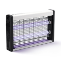 Brilagi - Piège électrique à insectes 2xUV/20W/230V 100 m2