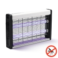 BRILAGI - Piège électrique à insectes LED UV 2xLED/7,5W/230V 90 m2