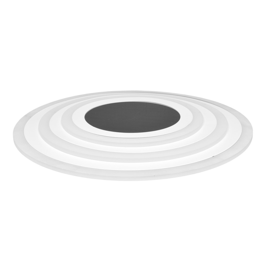 Brilagi - Plafonnier à intensité variable MODERN LED/70W/230V 2700-6500K d. 50 cm + Télécommande
