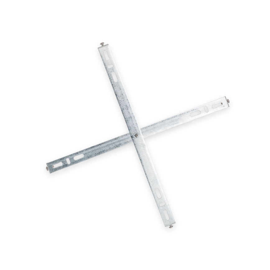 Brilagi - Plafonnier à intensité variable MODERN LED/72W/230V 2700-6500K 46,6x46,6 cm + Télécommande