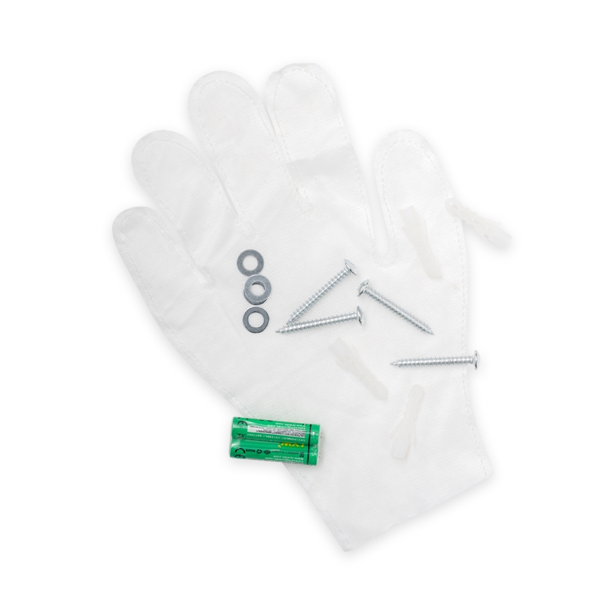 Brilagi - Plafonnier à intensité variable MODERN LED/89W/230V 2700-6500K d. 47 cm + Télécommande