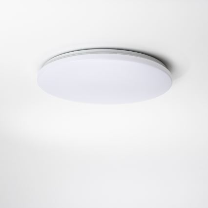 Brilagi - Plafonnier à intensité variable OPAL LED/24W/230V  3000/4000/6500K + télécommande