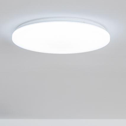 Brilagi - Plafonnier à intensité variable OPAL LED/24W/230V  3000/4000/6500K + télécommande
