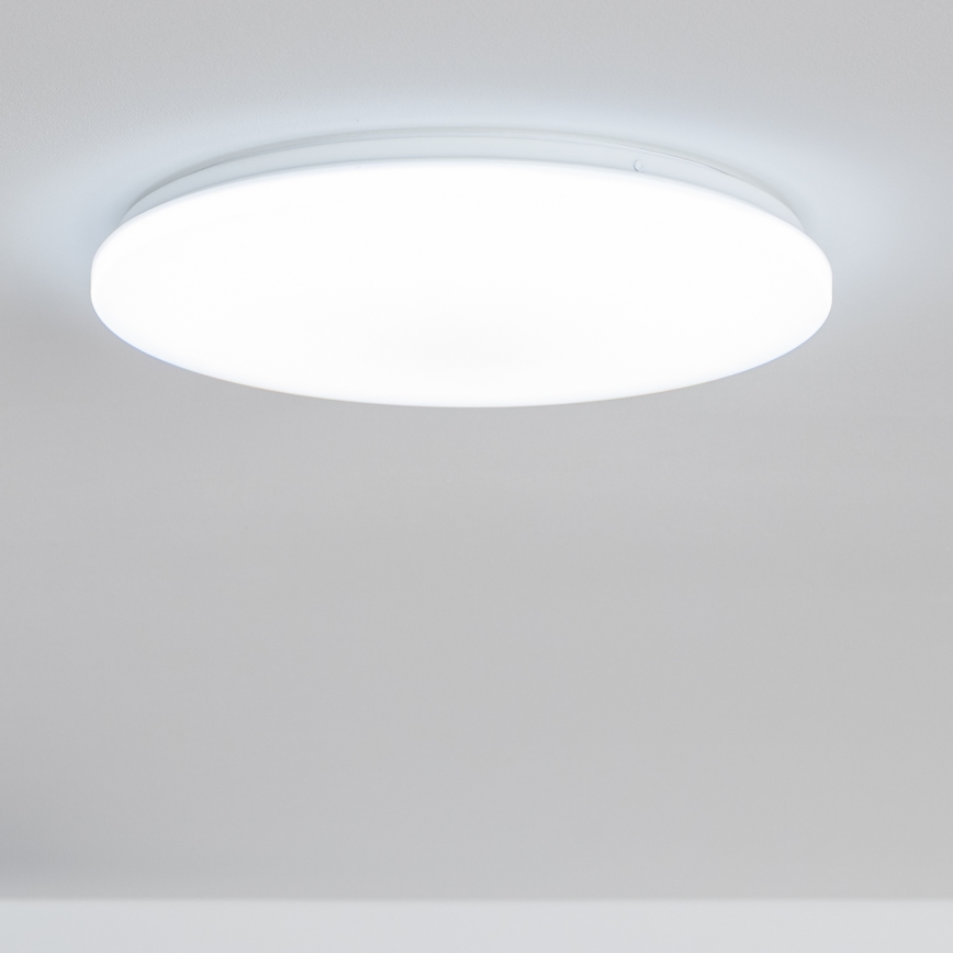 Brilagi - Plafonnier à intensité variable OPAL LED/24W/230V  3000/4000/6500K + télécommande