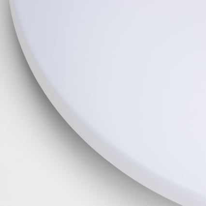 Brilagi - Plafonnier à intensité variable OPAL LED/24W/230V  3000/4000/6500K + télécommande
