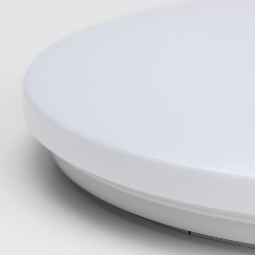 Brilagi - Plafonnier à intensité variable OPAL LED/24W/230V  3000/4000/6500K + télécommande
