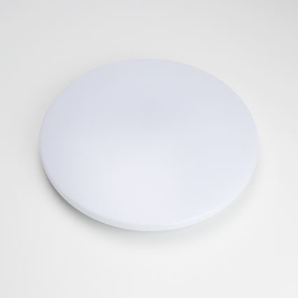 Brilagi - Plafonnier à intensité variable OPAL LED/24W/230V  3000/4000/6500K + télécommande