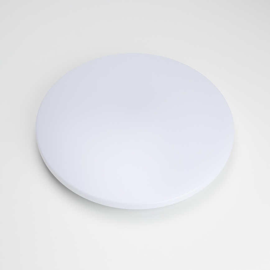 Brilagi - Plafonnier à intensité variable OPAL LED/24W/230V  3000/4000/6500K + télécommande