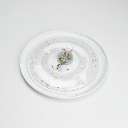 Brilagi - Plafonnier à intensité variable OPAL LED/24W/230V  3000/4000/6500K + télécommande