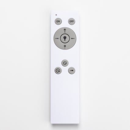 Brilagi - Plafonnier à intensité variable OPAL LED/24W/230V  3000/4000/6500K + télécommande