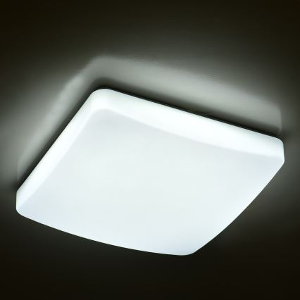 Brilagi - Plafonnier à intensité variable OPAL LED/24W/230V 3000/4000/6500K + télécommande