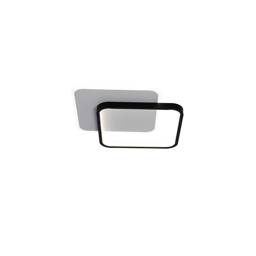 Brilagi - Plafonnier à intensité variable VELO LED/43W/230V 3000/4000/6000K + Télécommande