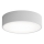 Brilagi - Plafonnier CLARE 2xE27/24W/230V d. 30 cm gris