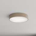 Brilagi - Plafonnier CLARE 3xE27/40W/230V d. 40 cm beige