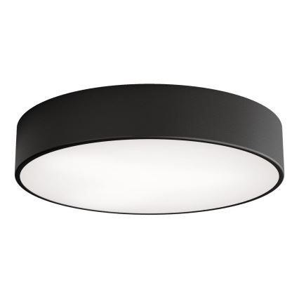 Brilagi - Plafonnier CLARE 3xE27/40W/230V d. 40 cm noir