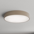 Brilagi - Plafonnier CLARE 4xE27/40W/230V d. 50 cm beige