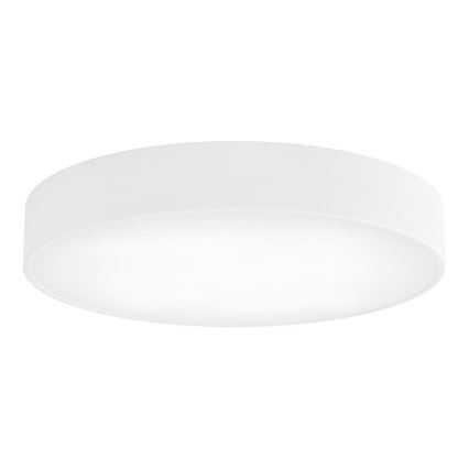 Brilagi - Plafonnier CLARE 4xE27/40W/230V d. 50 cm blanc