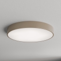 Brilagi - Plafonnier CLARE 5xE27/40W/230V d. 60 cm beige
