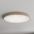Brilagi - Plafonnier CLARE 6xE27/40W/230V d. 80 cm beige