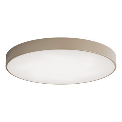 Brilagi - Plafonnier CLARE 6xE27/40W/230V d. 80 cm beige