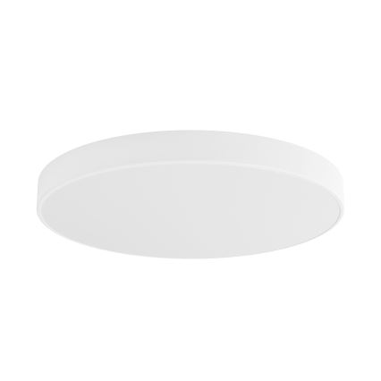 Brilagi - Plafonnier CLARE 6xE27/40W/230V d. 80 cm blanc