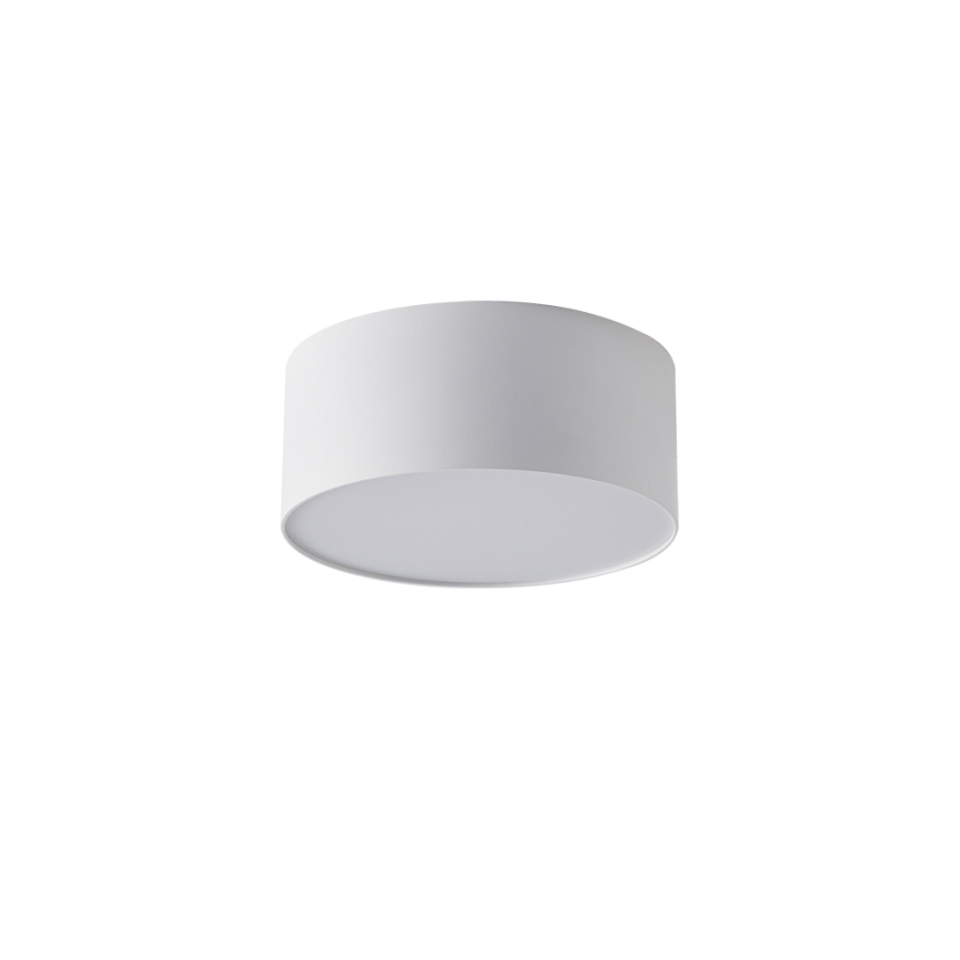 BRILAGI - Plafonnier d'extérieur LED FORIS LED/20W/230V Ø 15 cm blanc IP44