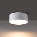 BRILAGI - Plafonnier d'extérieur LED FORIS LED/9W/230V Ø 9 cm blanc IP44