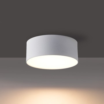 BRILAGI - Plafonnier d'extérieur LED FORIS LED/9W/230V Ø 9 cm blanc IP44