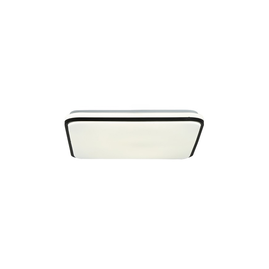 Brilagi - Plafonnier LED dimmable SMART LED/24W/230V 43x43 cm 3000-6000K Wi-Fi Tuya Beacon + télécommande